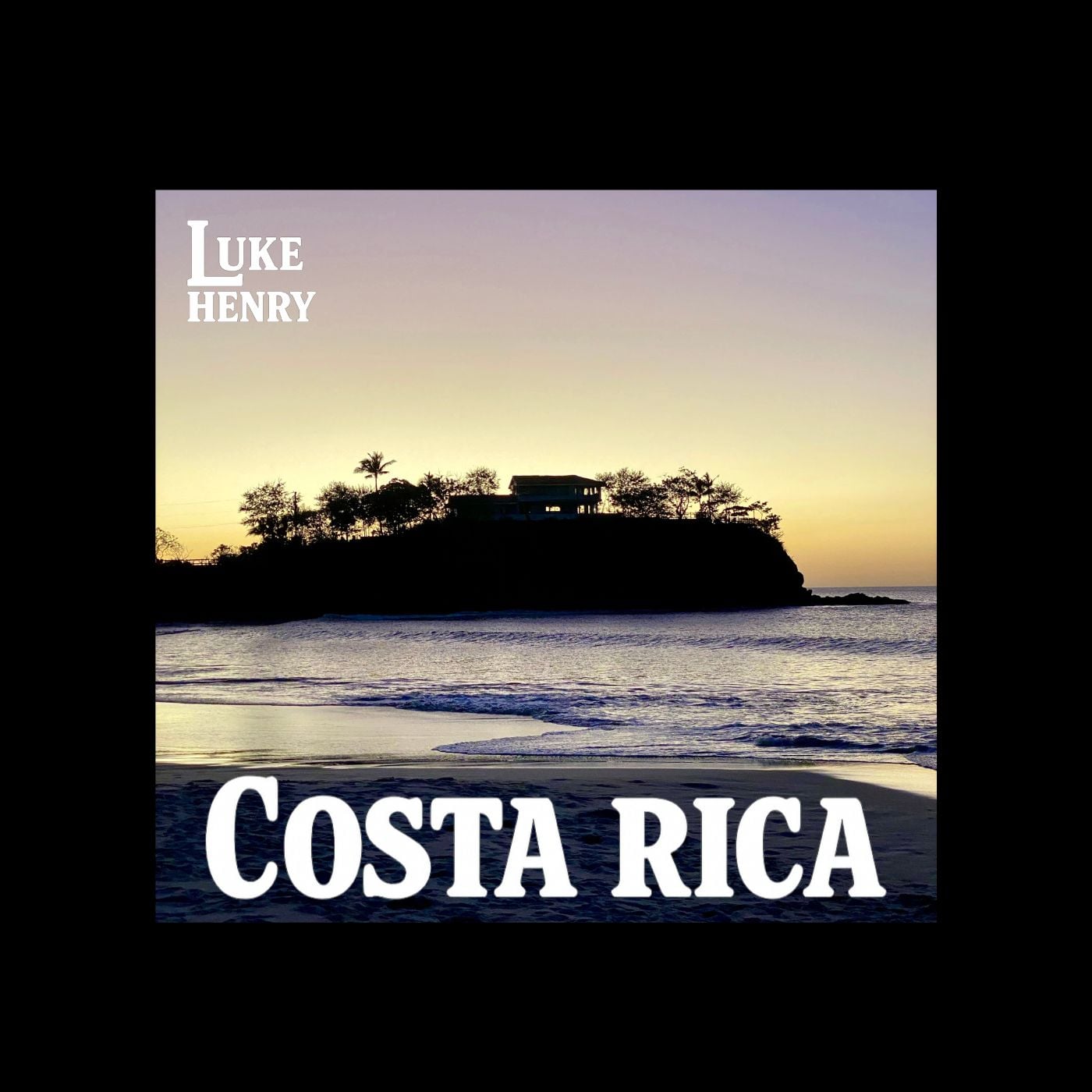 Latest Album Art